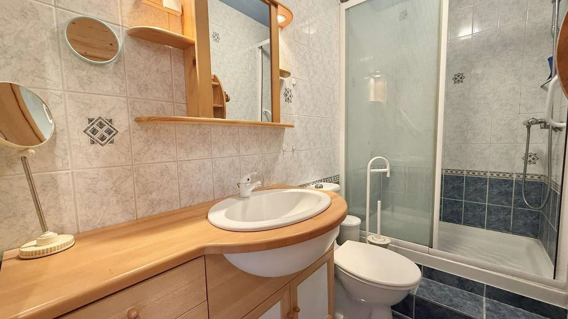 Appartamento Appartement 3 Pieces A Notre-Dame-De-Bellecombe - 6 Pers, Proches Commerces Et Pistes - Fr-1-595-104